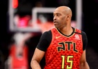 Vince Carter anuncia aposentadoria da NBA após 22 temporadas