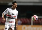 Ex-Santos e São Paulo, Cueva é acusado de violência doméstica por ex-mulher - Marcello Zambrana/AGIF