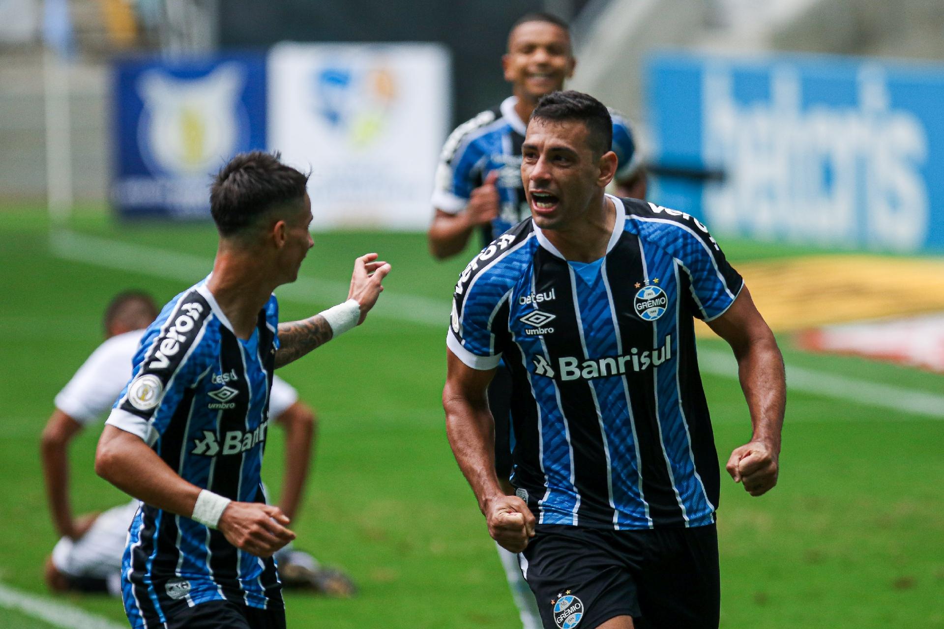 Com derrota do São Paulo, Grêmio é o clube com maior invencibilidade no Brasileirão; veja lista