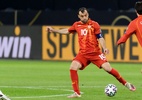 Herói contra Alemanha, Pandev é ídolo na Itália e já fez gol em Mundial - Alex Gottschalk/DeFodi Images via Getty Images