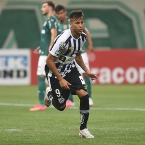 Santos/Divulgação