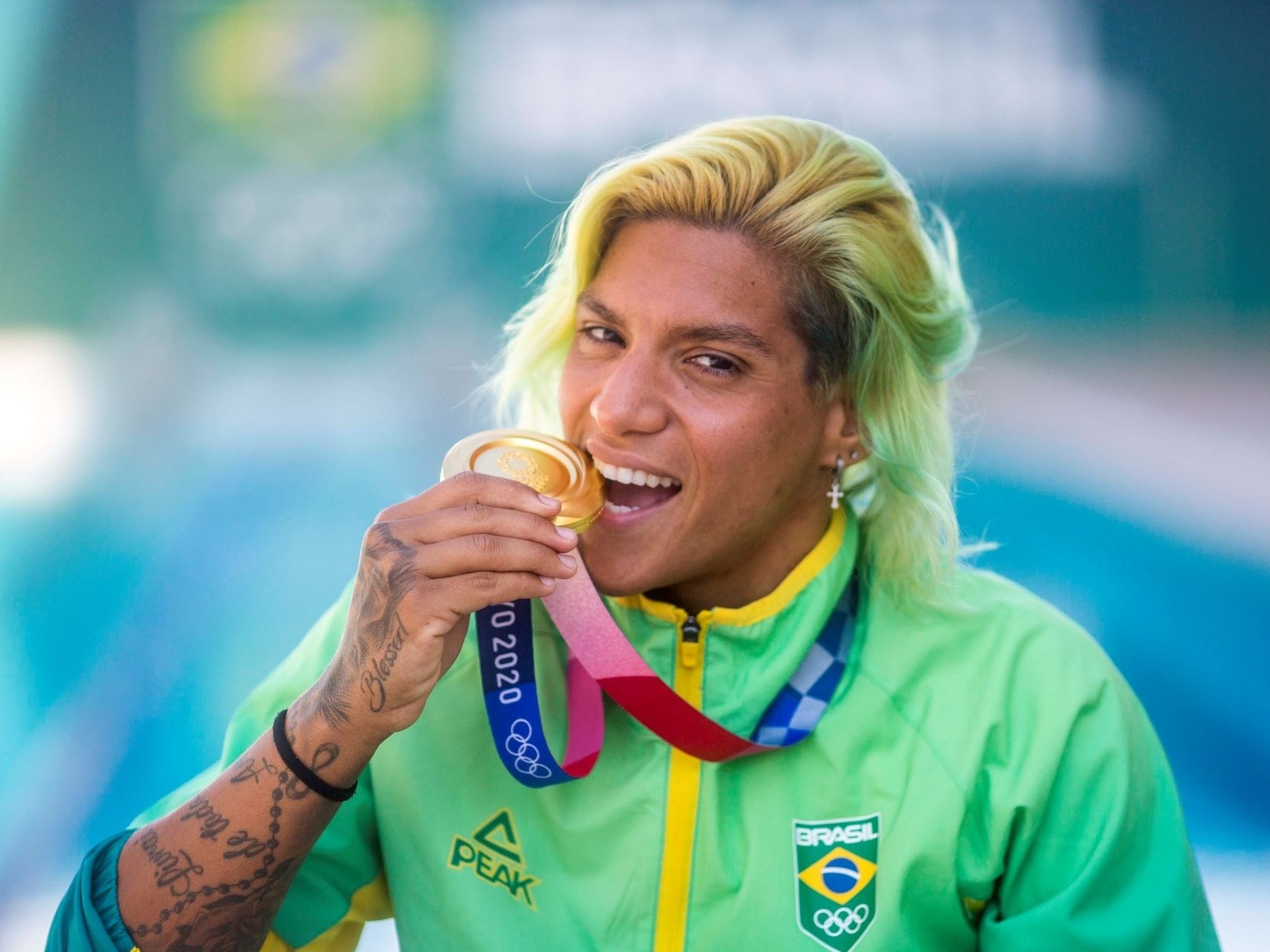 Vôlei feminino de Bragança Paulista conquista medalha de bronze