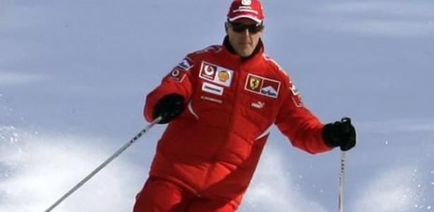Tribunal julga homem acusado de estuprar enfermeira de Schumacher