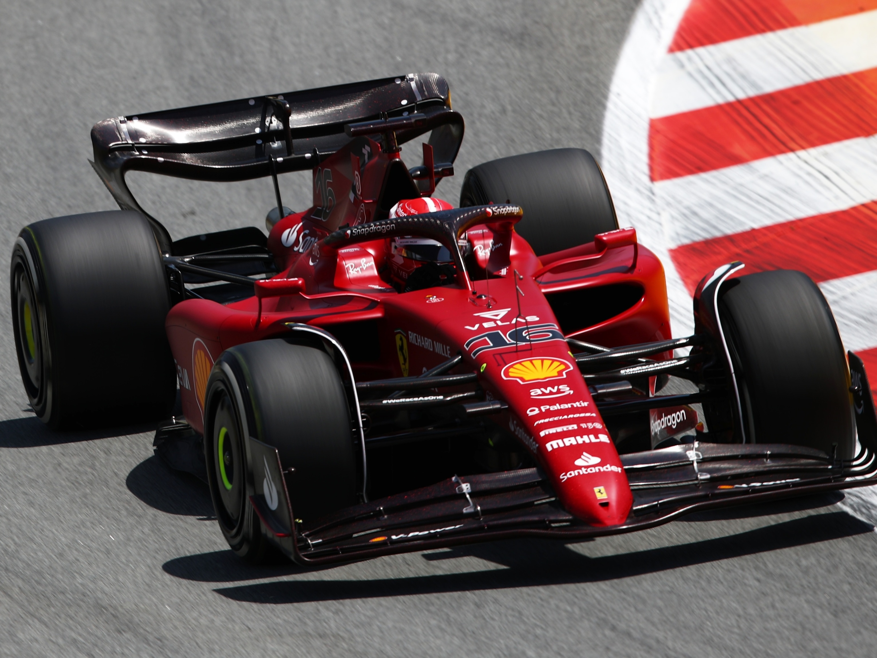 Treino livre do GP da Espanha F1: veja horários e onde assistir - Jogada -  Diário do Nordeste