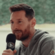 Messi diz que Instagram o bloqueou por receber 1 mi de mensagens após Copa