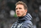 Em busca de novo técnico, Alemanha negocia com o Bayern para contratar Nagelsmann - INA FASSBENDER/AFP