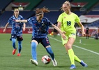 Japão x Suécia: onde assistir ao jogo da Copa do Mundo feminina - Maja Hitij/Getty Images