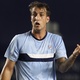 Felipe Meligeni abandona, e Báez vai à terceira rodada do US Open