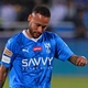 Neymar perde pênalti, mas se redime em vitória do Al-Hilal no Saudita