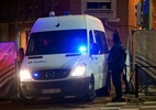 Estado Islâmico assume autoria de ataque em Bruxelas que deixou 2 mortos (Foto: Philip Reynaers / Photo News via Getty Images)