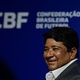 STF adia decisão sobre futuro de Ednaldo Rodrigues na presidência da CBF - Thiago Ribeiro/AGIF