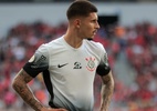 Ajax demonstra interesse no lateral-direito Léo Mana, do Corinthians - Robson Mafra/Agif