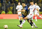 Fortaleza x Rosario Central: onde assistir ao jogo da Sul-Americana - Marcelo Manera / AFP