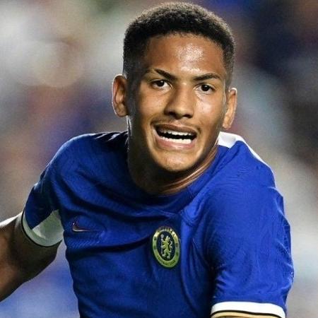 Ângelo é novo reforço do Al Nassr