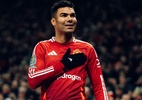 Casemiro renasce artilheiro às vésperas da convocação da seleção - Divulgação/Man Utd