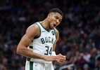 Resultados da NBA: Bucks vencem com show de Antetokounmpo - Stacy Revere / GETTY IMAGES NORTH AMERICA / Getty Images via AFP