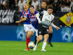 Com a Libertadores a perigo, Bahia descobre que não basta ser do grupo City