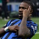 Destaque da Inter, Marcus Thuram busca Champions que escapou do seu pai