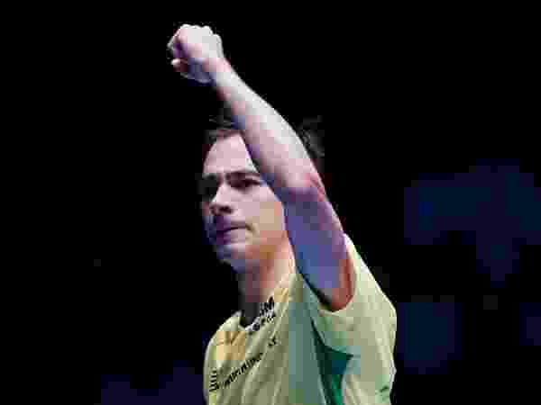 ITTF