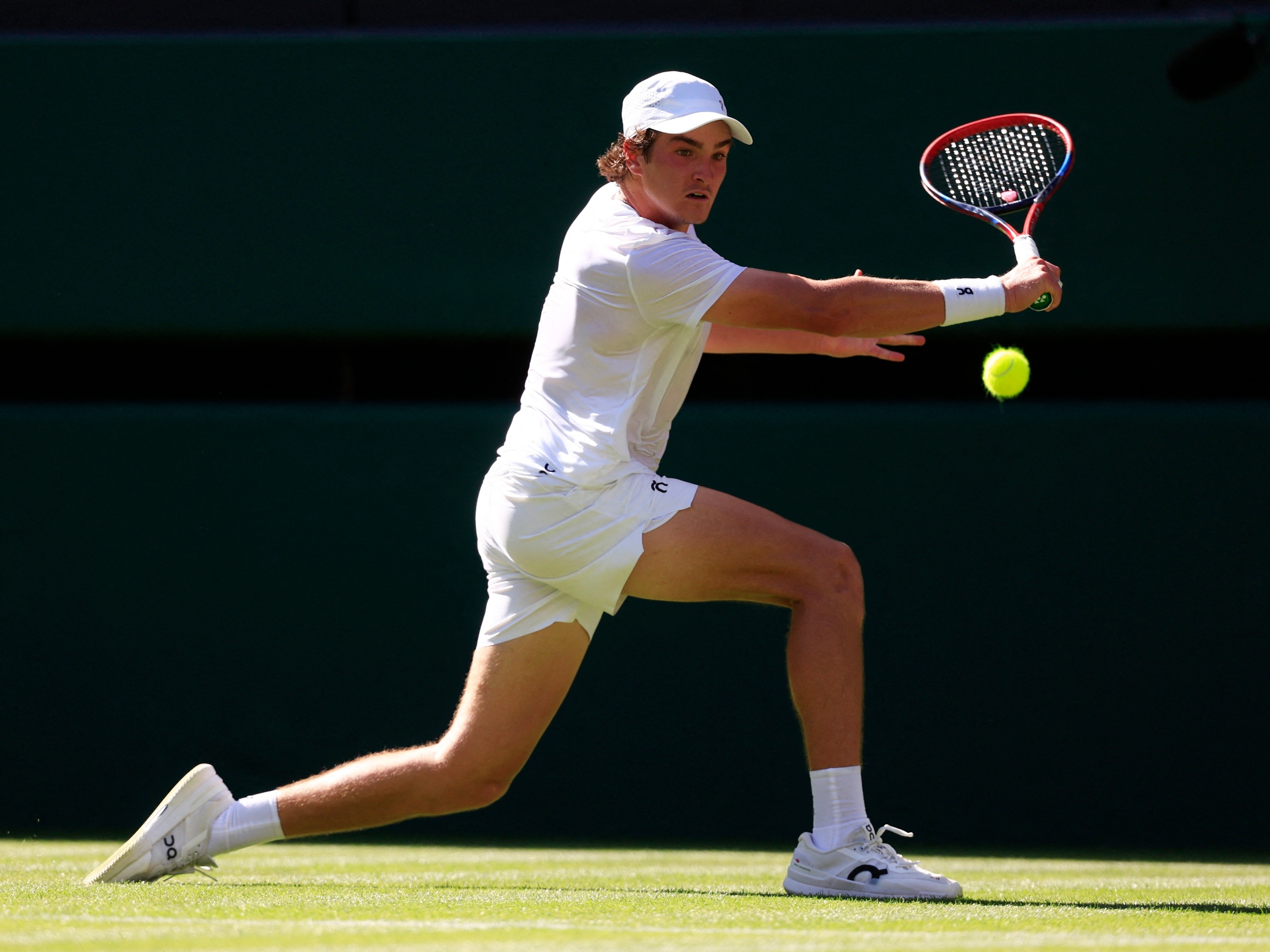 Tenista Wimbledon Na Tv Brasileira Sale Wimbledon Na Tv Brasileira