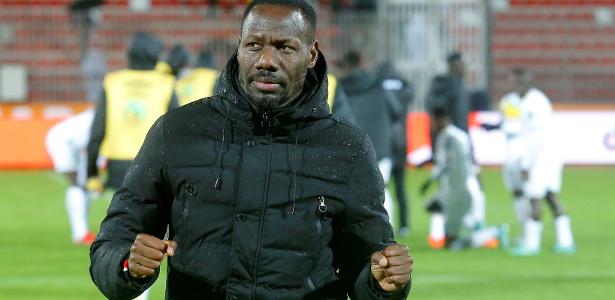 Técnico de Senegal aposta todas as fichas no último jogo: 'Não acabou'