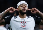 Memphis muda hábitos por título e contagia elenco do Corinthians