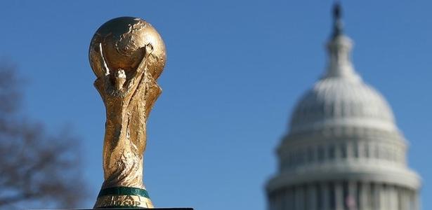 De 0 a 10, quanto você está animado para a Copa do Mundo?