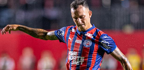 São Paulo contrata Iago Borduchi por empréstimo até 2026