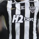 Atl&eacute;tico-MG anuncia fim do contrato com bet e fica sem patrocinador master