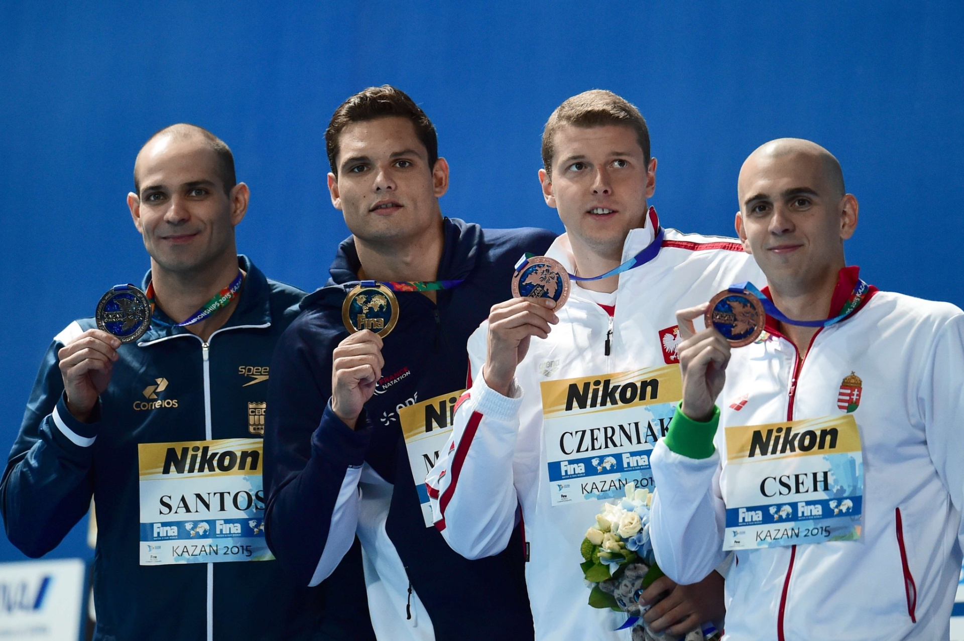 AFP PHOTO / CHRISTOPHE SIMON