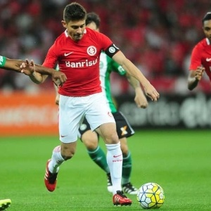 Ricardo Duarte/SC Internacional