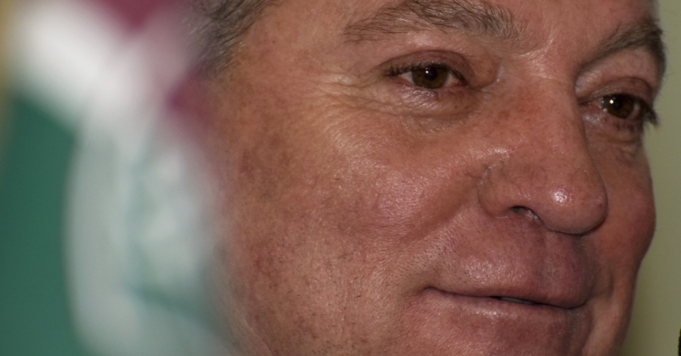 MAILSON SANTANA/FLUMINENSE FC