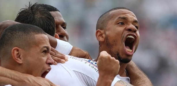 Edimar tem 13 partidas com a camisa do São Paulo - Rubens Chiri/saopaulofc.net