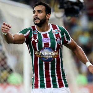 Lucas Merçon/Fluminense Lucas Merçon/Fluminense