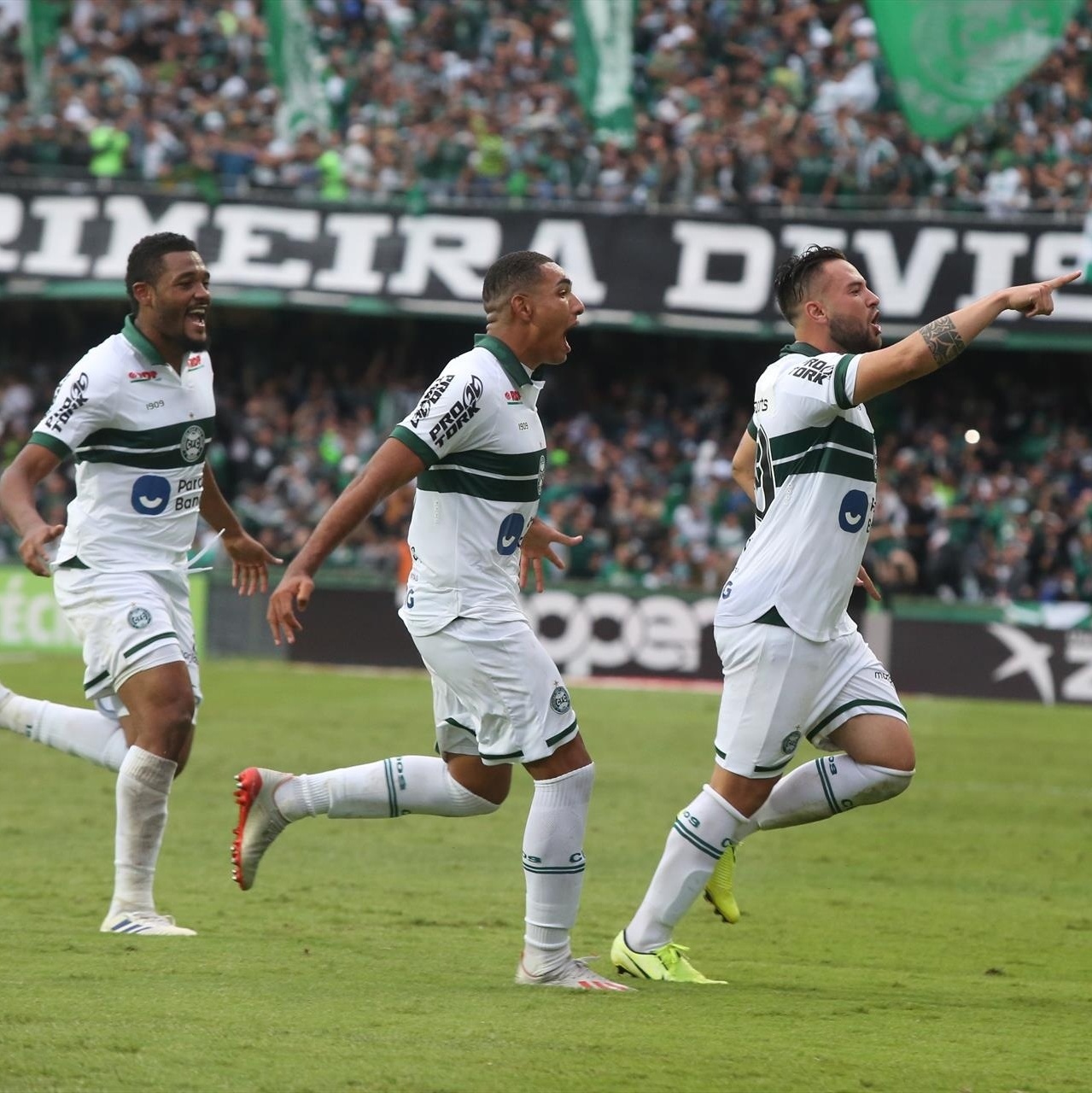 Veja informações e onde assistir aos jogos da última rodada do Grupo B da Série  C - Gazeta Esportiva