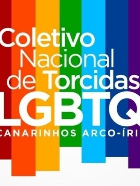 Coletivo ganhou o nome de "Canarinhos Arco-Íris" e promete coletar informações que serão periodicamente remetidas a autoridades - @canarinhosarcoiris/Instagram