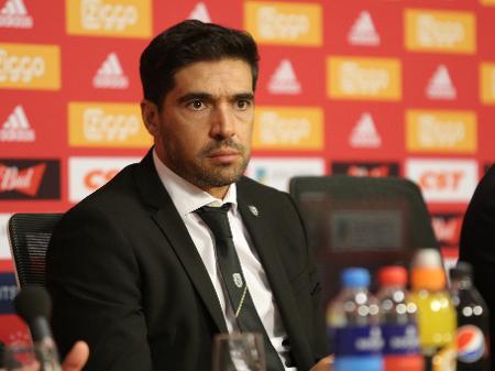 Abel Ferreira Abel Ferreira