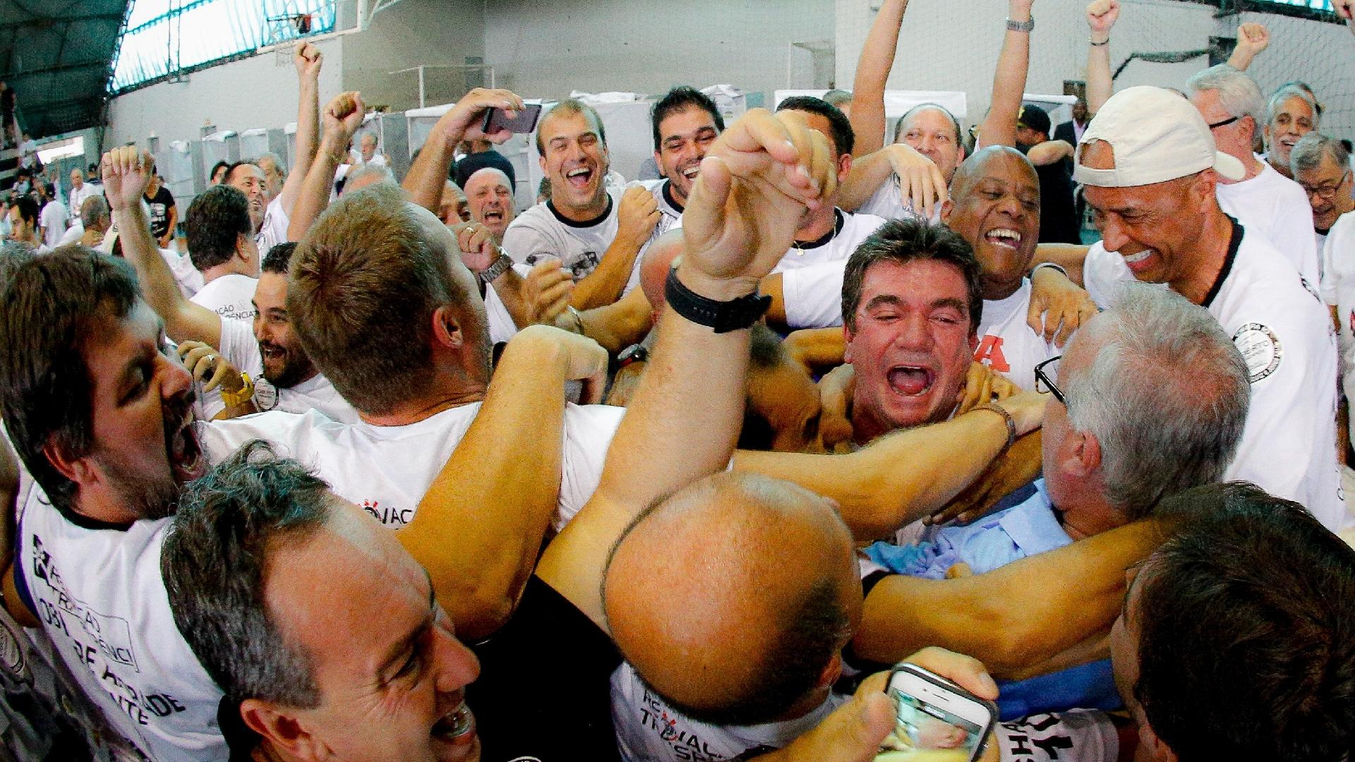 Rodrigo Coca/Agência Corinthians