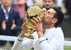 Cossenza: Dá para argumentar que Djokovic já é o maior tenista da história