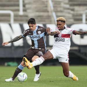 Rodrigo Coca/ Ag. Corinthians