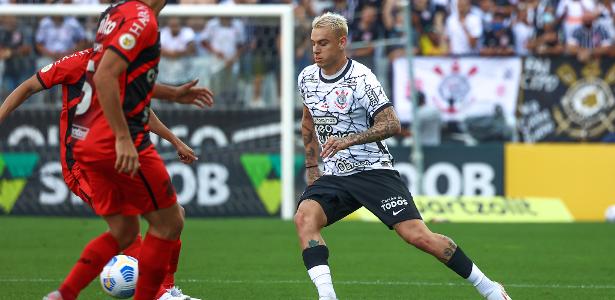 Corinthians tem despesa de R$ 850 mil e fica com 58% da bilheteria