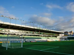 Transmissão ao vivo de Juventude x Fluminense: veja onde assistir