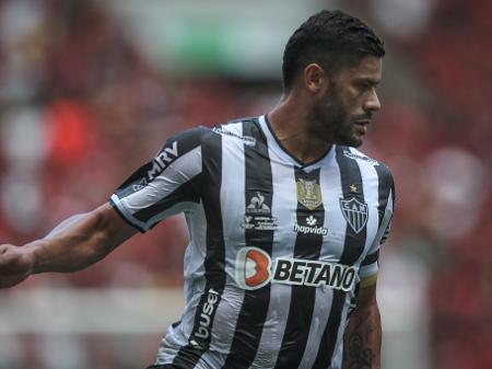 Atlético-MG renova contrato com a Betano até o fim de 2024