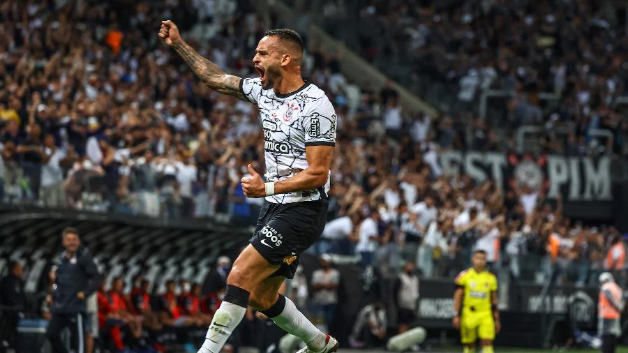 Milly: O Corinthians e o futebol que acontece nas frestas - 12/03/2022 -  UOL Esporte