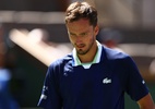 Rublev critica exclusão de tenistas russos de Wimbledon