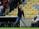 Flamengo: Apresentado, Pablo não esconde euforia: Camisa pesadíssima