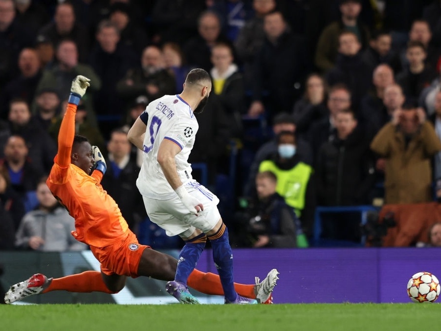 REAL MADRID 3x1 MANCHESTER CITY AO VIVO, LIGA DOS CAMPEÕES - SEMIFINAL