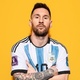 Messi presidente da Argentina? Jogador supera políticos locais em pesquisa 