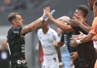 Arnaldo: Corinthians jogou para ter mais pontos do que tem agora