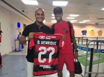 Luiz Araújo ▻ Bem vindo ao Flamengo (OFICIAL) ○ 2023